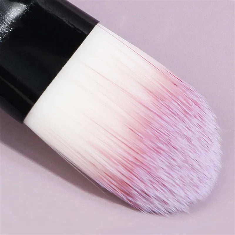 20Pcs Makeup Brush Set Eyeliner Brush Blending Brush Makeup Brushes for Cheeks Eye Cosmetic Foundation Brush Make Up Set 2035