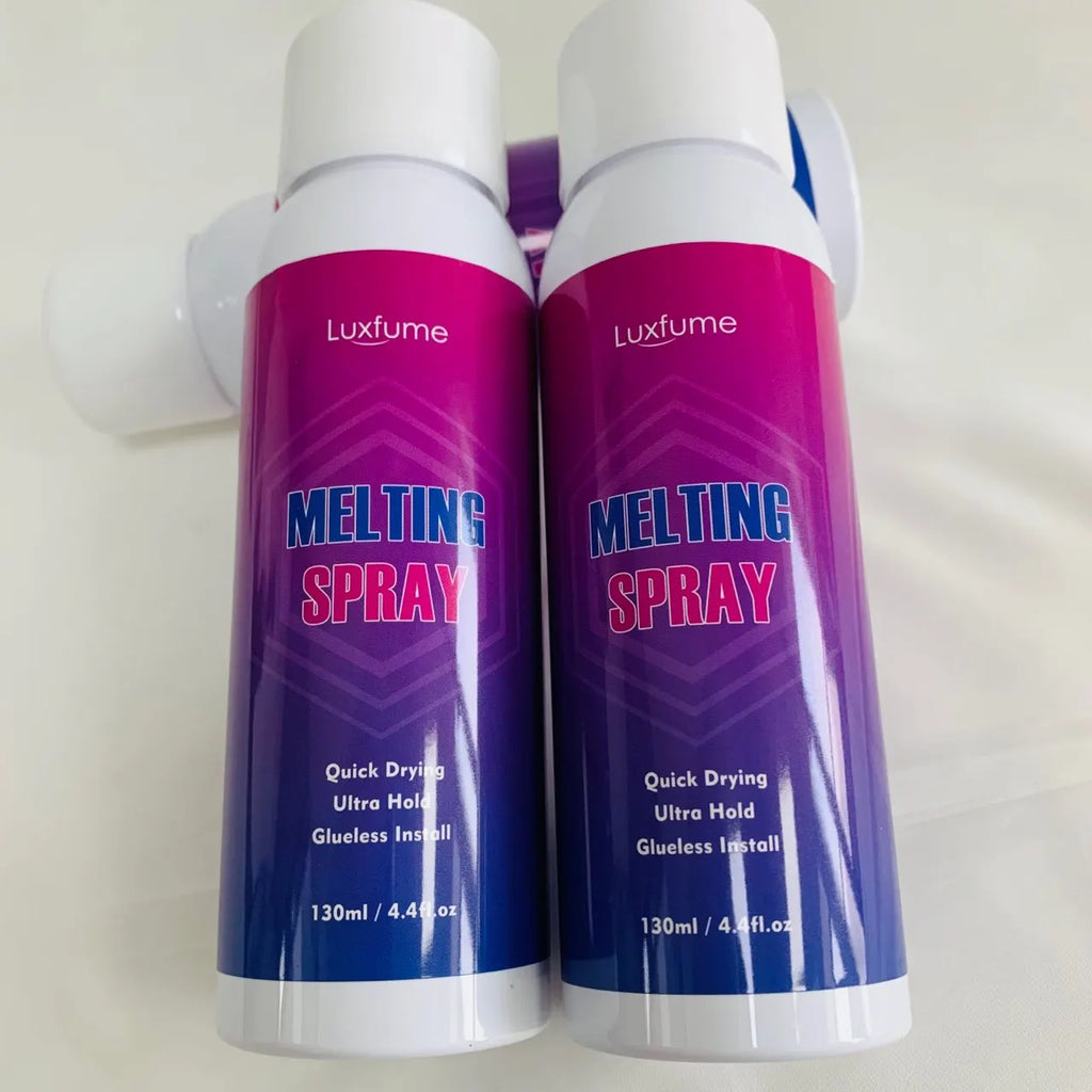 got 2b glued 35g Hair Gel got2b Glued got2b glued spray got2be freeze spray for wig adhesives dege control gel freeshipping 170g