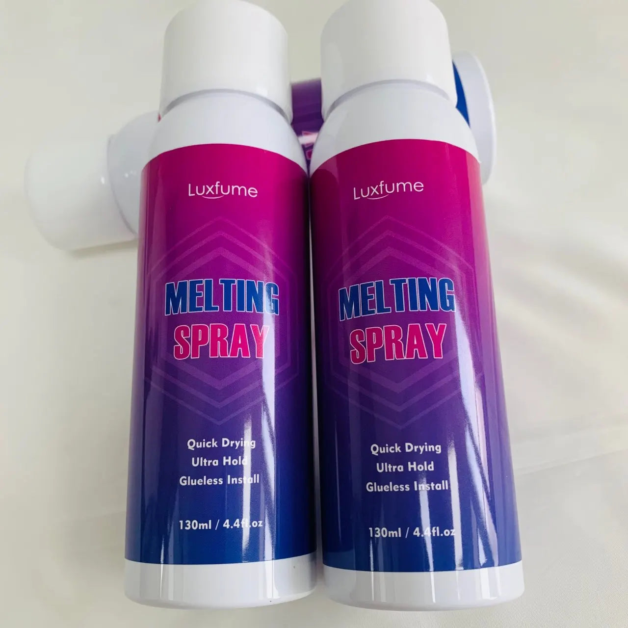 got 2b glued 35g Hair Gel got2b Glued got2b glued spray got2be freeze spray for wig adhesives dege control gel freeshipping 170g