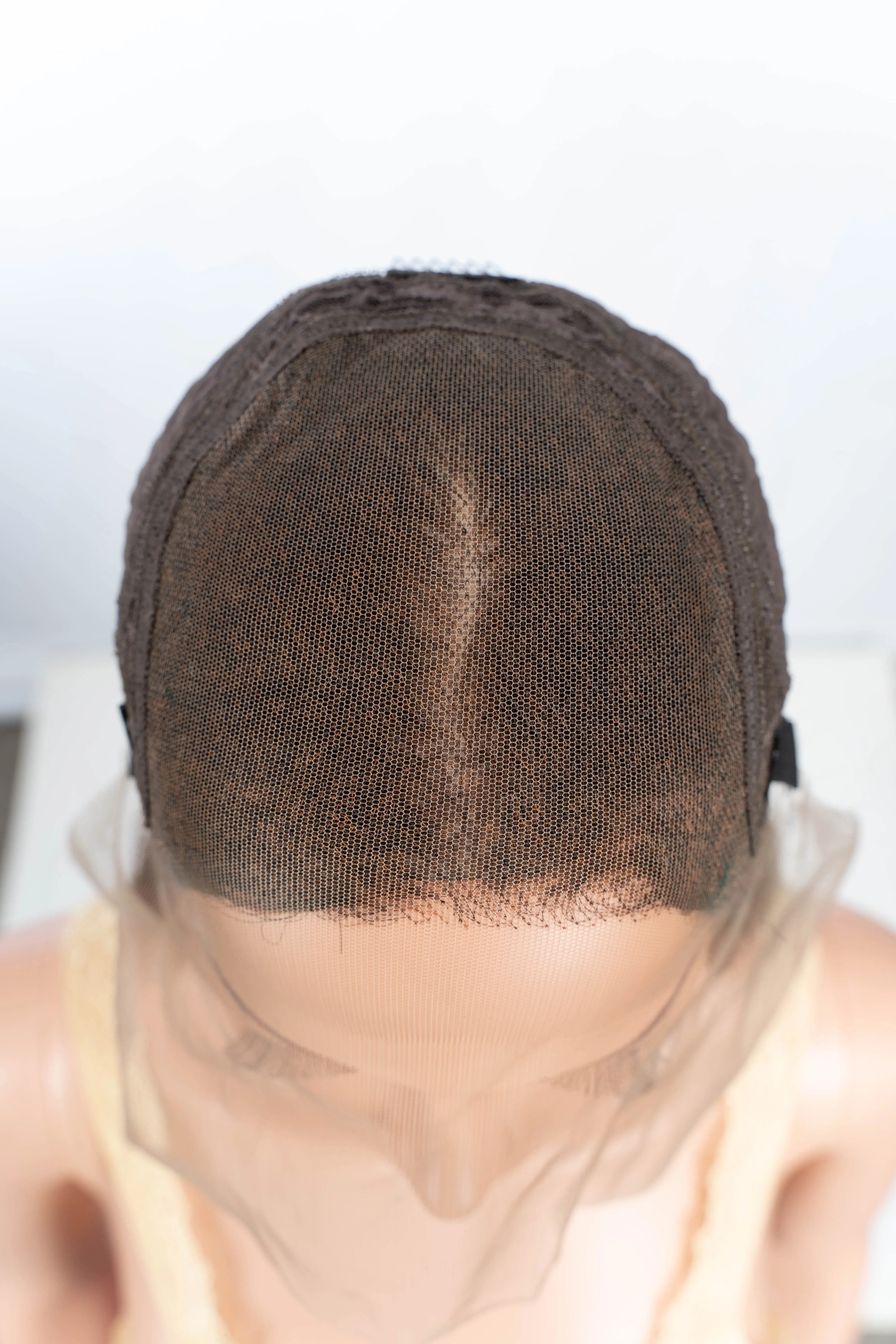 4# Chocolate Brown Colored Human Hair Wigs For Women 13X5 Straight Lace Front Wigs 30 Inch Highlight Remy Brazilian Hair Wigs