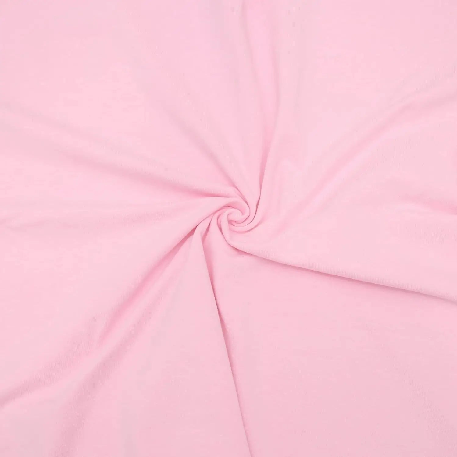 Matte Spandex Fabric High Elasticity Milk Silk Fabric Solid Color Knitted Four Sided Stretch  DIY Swimsuit Bodysuit Yoga Clothes