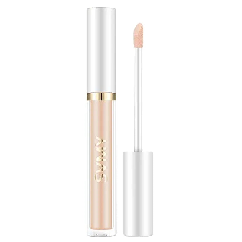 Waterproof Liquid Concealer Foundation Cream Full Coverage Acne Dark Circles Concealer Facial Corrector Contour Stick Makeup