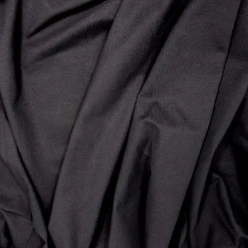 Matte Spandex Fabric High Elasticity Milk Silk Fabric Solid Color Knitted Four Sided Stretch  DIY Swimsuit Bodysuit Yoga Clothes