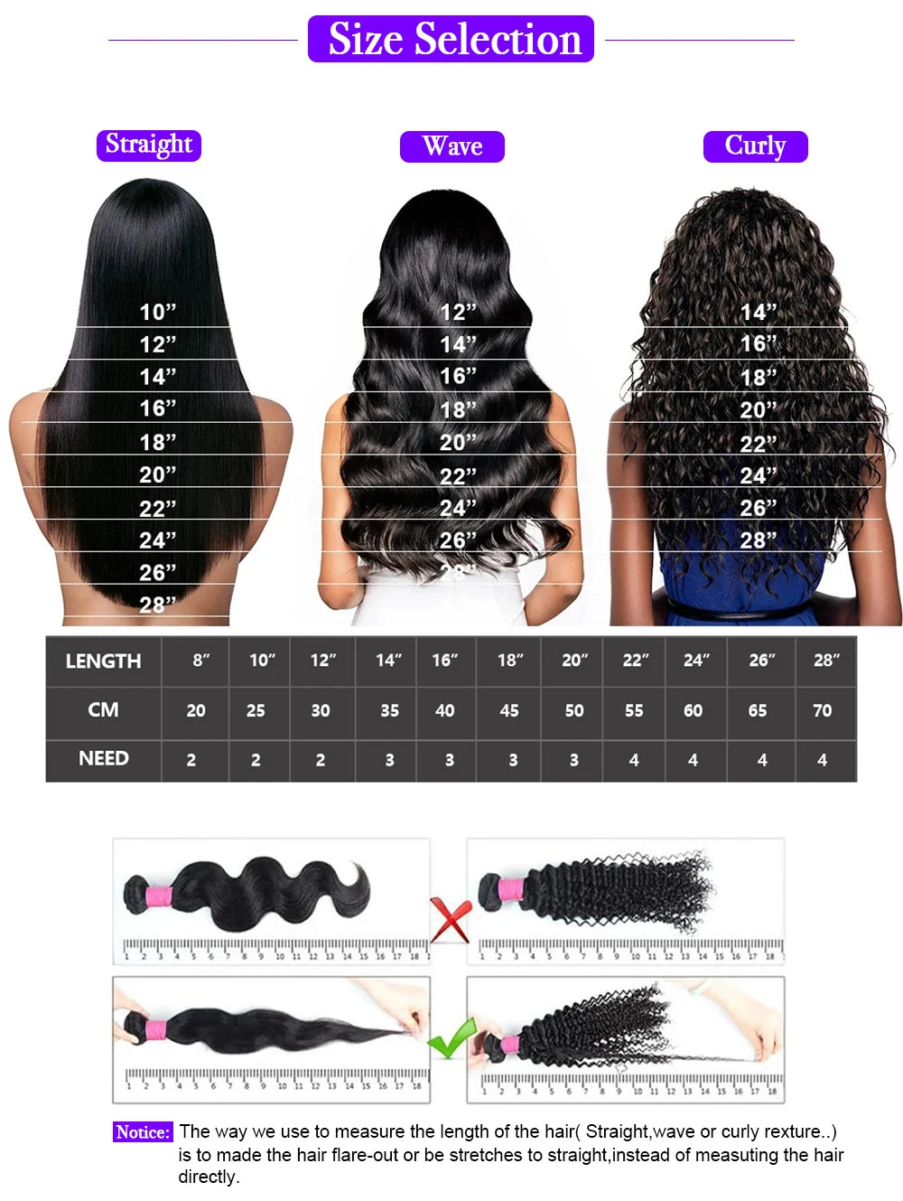 Headband Wig Human Hair Curly No Glueless Full Machine Made Wigs 400 Density 100% Human Hair Wigs For Women 10-18 Inch For Women